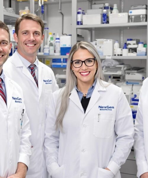 NexGen Biotech. nxgbiotech.com