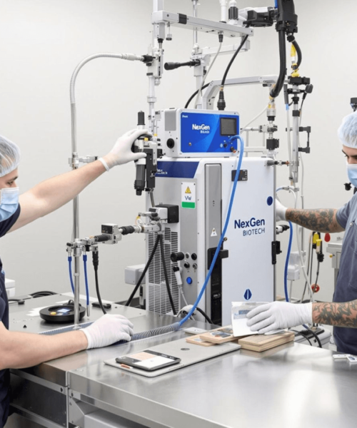 NexGen Biotech